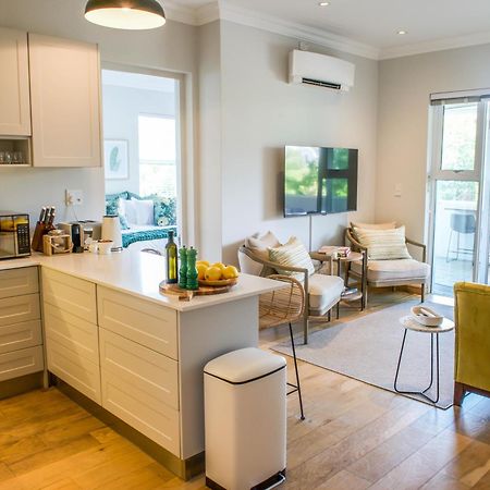 Collection Luxury Accommodation - 7 On Murray 2 En-Suite Bedroom Apartments Stellenbosch Exteriér fotografie