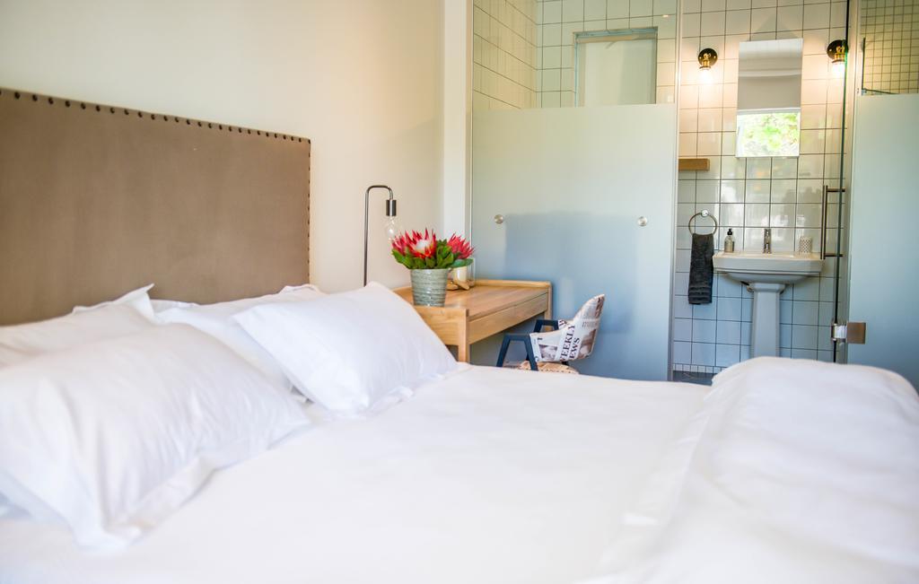 Collection Luxury Accommodation - 7 On Murray 2 En-Suite Bedroom Apartments Stellenbosch Exteriér fotografie