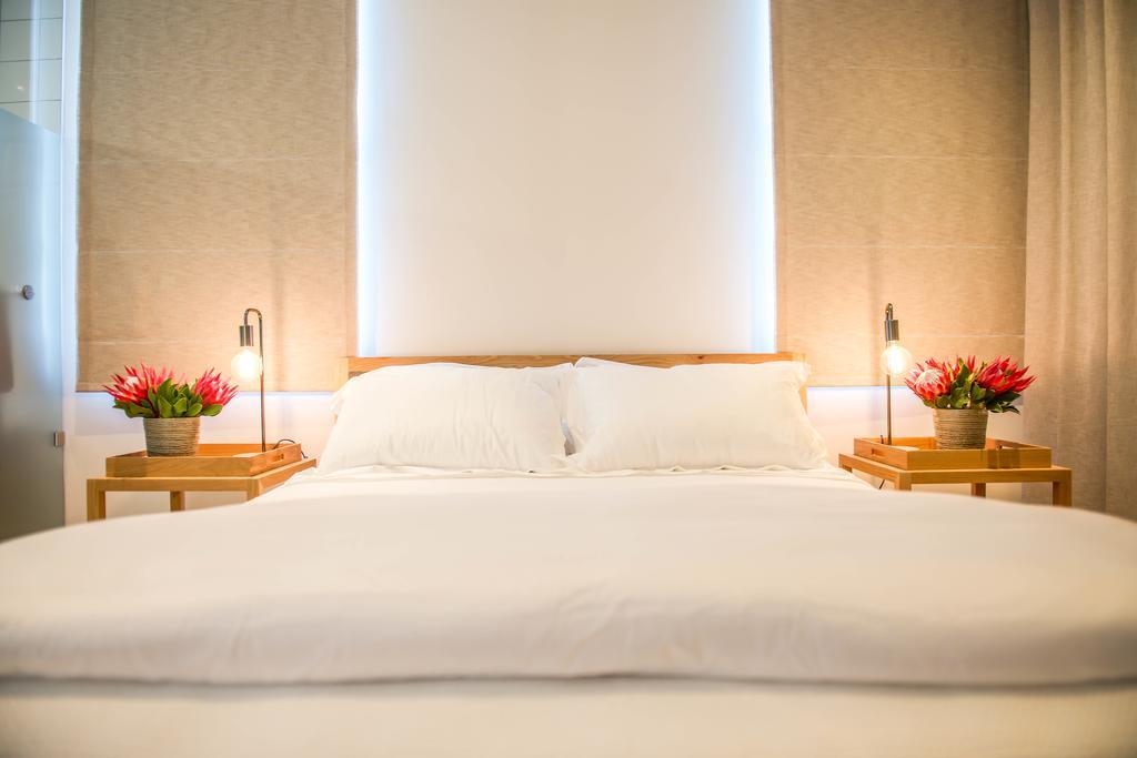 Collection Luxury Accommodation - 7 On Murray 2 En-Suite Bedroom Apartments Stellenbosch Exteriér fotografie