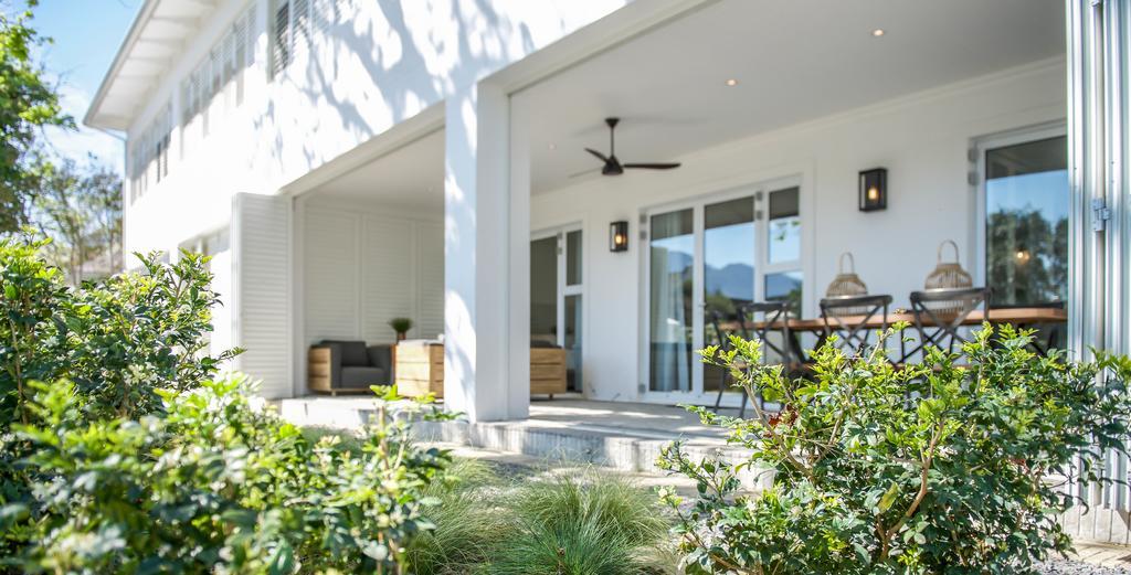 Collection Luxury Accommodation - 7 On Murray 2 En-Suite Bedroom Apartments Stellenbosch Exteriér fotografie